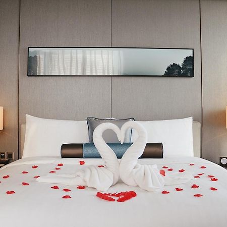 Oakwood Residence Damei Beijing Luaran gambar