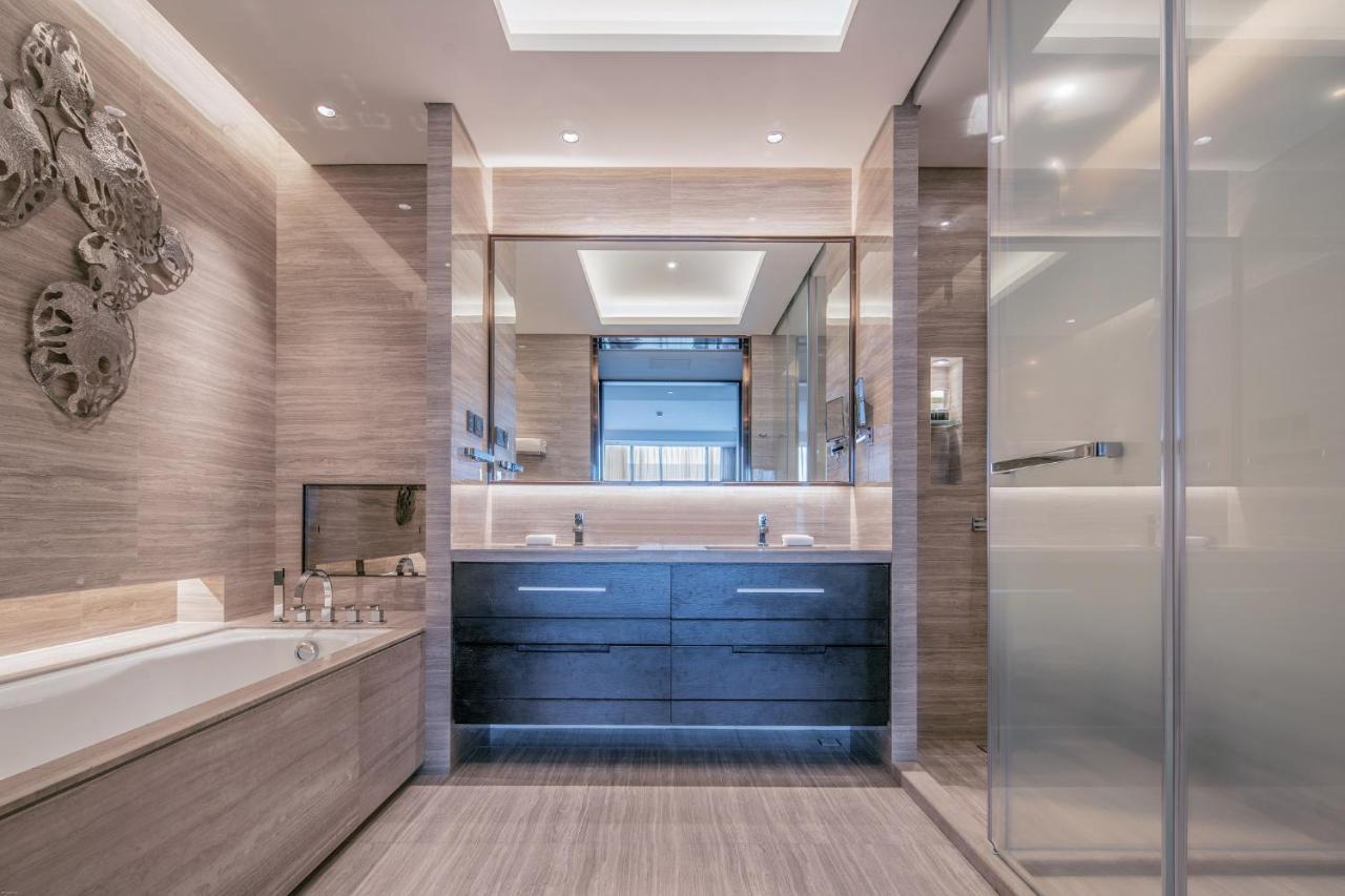 Oakwood Residence Damei Beijing Luaran gambar