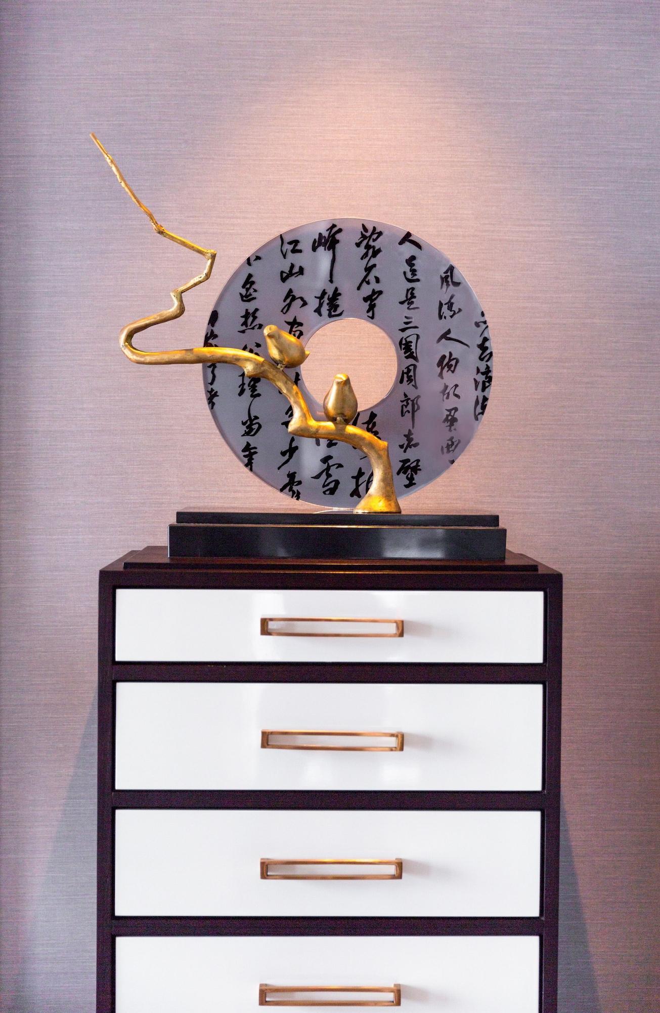 Oakwood Residence Damei Beijing Luaran gambar
